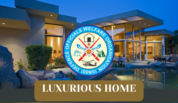 Defence Officials Welfare Organization (DOWO) Demand Survey Process – A Complete Guide for Defence Housing