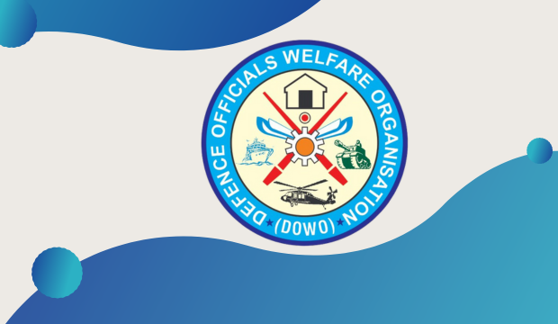 Empowering Our Protectors: The Mission and Vision of Defence Officials Welfare Organisation (DOWO)