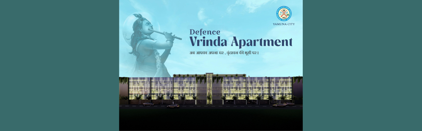 Army Officers Apartments for Sale in Premium Defence Housing Project