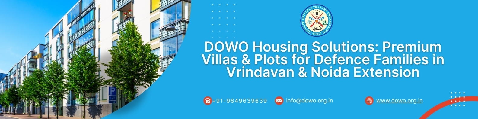 DOWO Housing Solutions: Premiu...