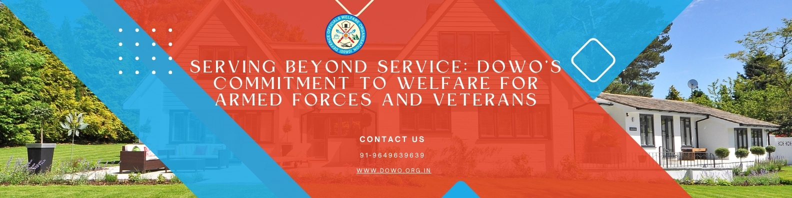 Serving Beyond Service: DOWO's...