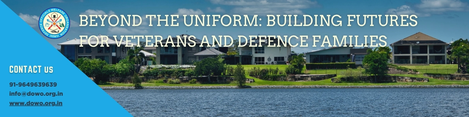 Beyond the Uniform: Building F...