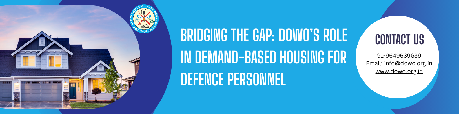 Bridging the Gap: DOWO’s Role...