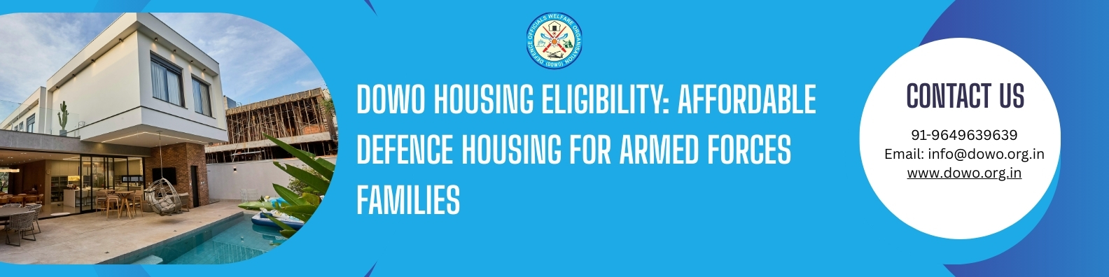 DOWO Housing Eligibility: Affo...