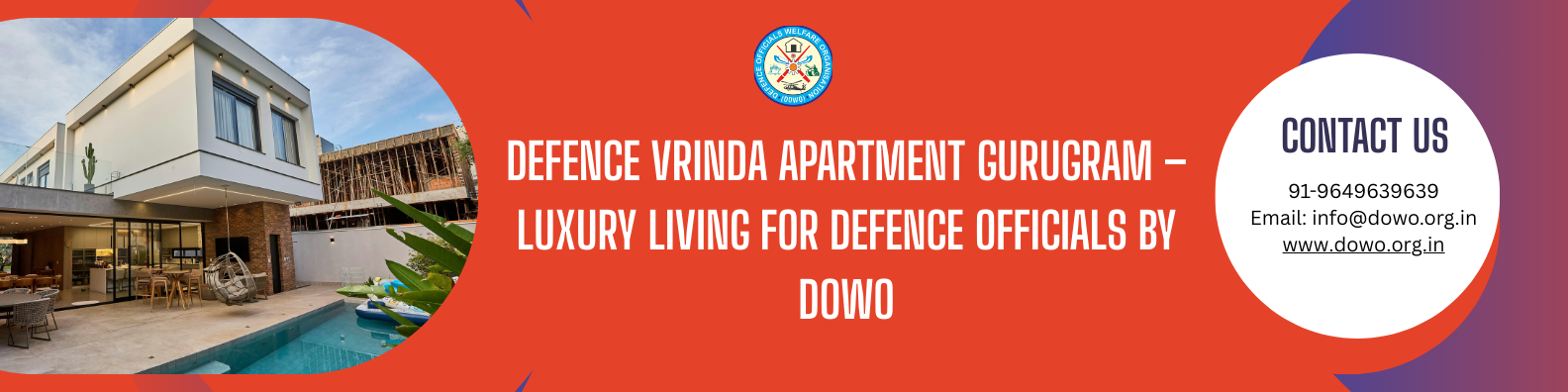 Defence Vrinda Apartment Gurug...