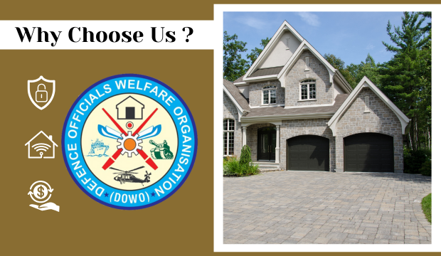 DOWO Demand Survey: Building the Future of Defence Housing