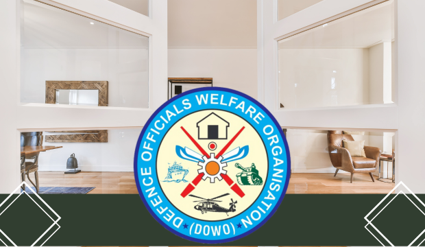 DOWO: Building Homes, Communities, and Secure Futures for Defence Personnel