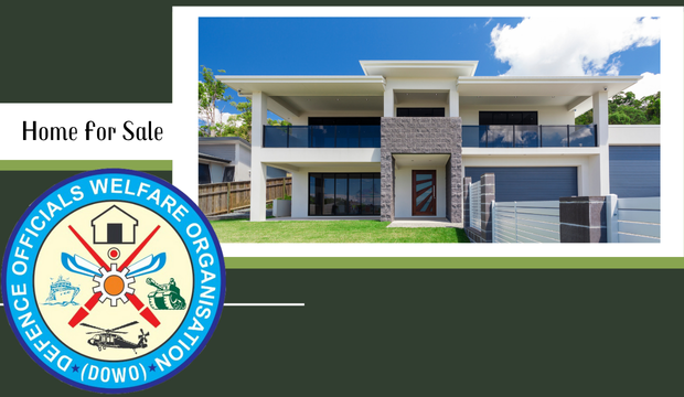 Building Communities of Pride: Defence Housing Societies by DOWO