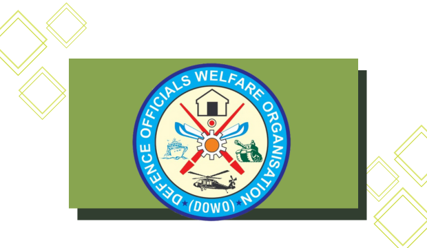 Building Secure Futures: Defence Housing Projects and Welfare Initiatives by DOWO