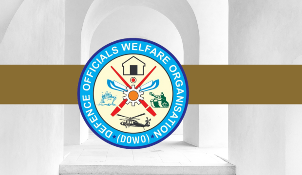 Defence Officials Welfare Organisation (DOWO): Building a Stronger Future for Our Heroes