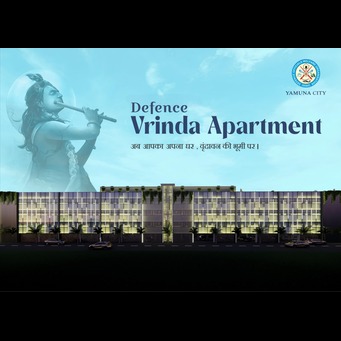 Defence Vrinda Apartment