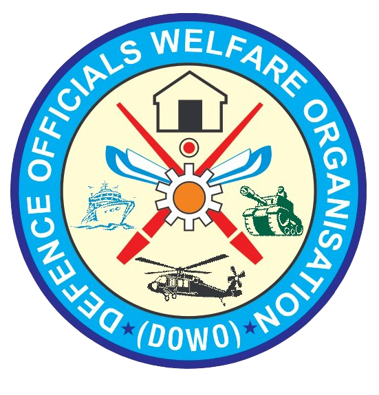 Dowo Logo